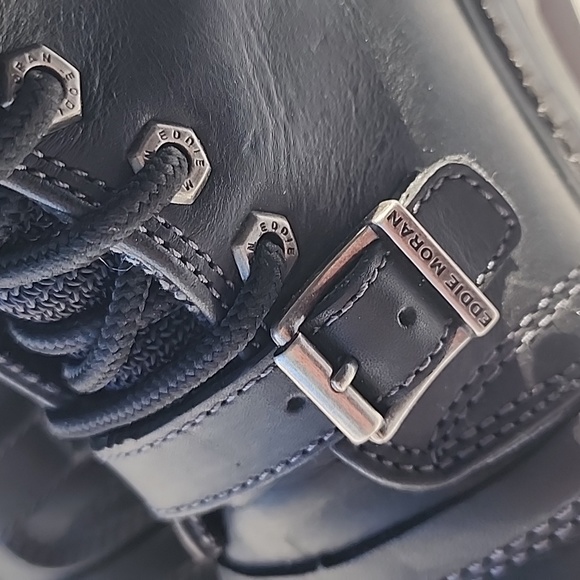 Eddie Moran Riding Boot - Picture 5 of 7